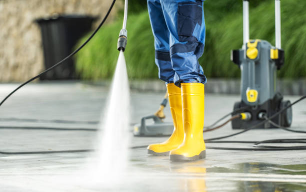 Best Affordable Pressure Washing  in USA